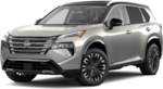 Rogue SUV