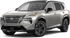 6 Offers Available for 2026 Nissan Rogue SUV