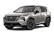 2026 Nissan Rogue SUV 