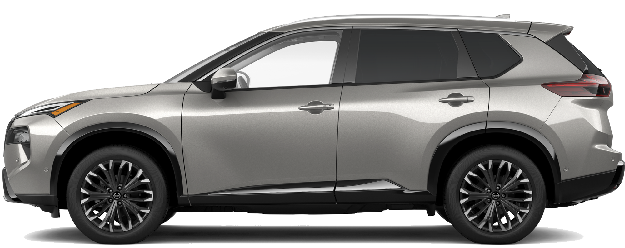 2026 Nissan Rogue SUV Platinum  2026 Nissan Rogue SUV Platinum