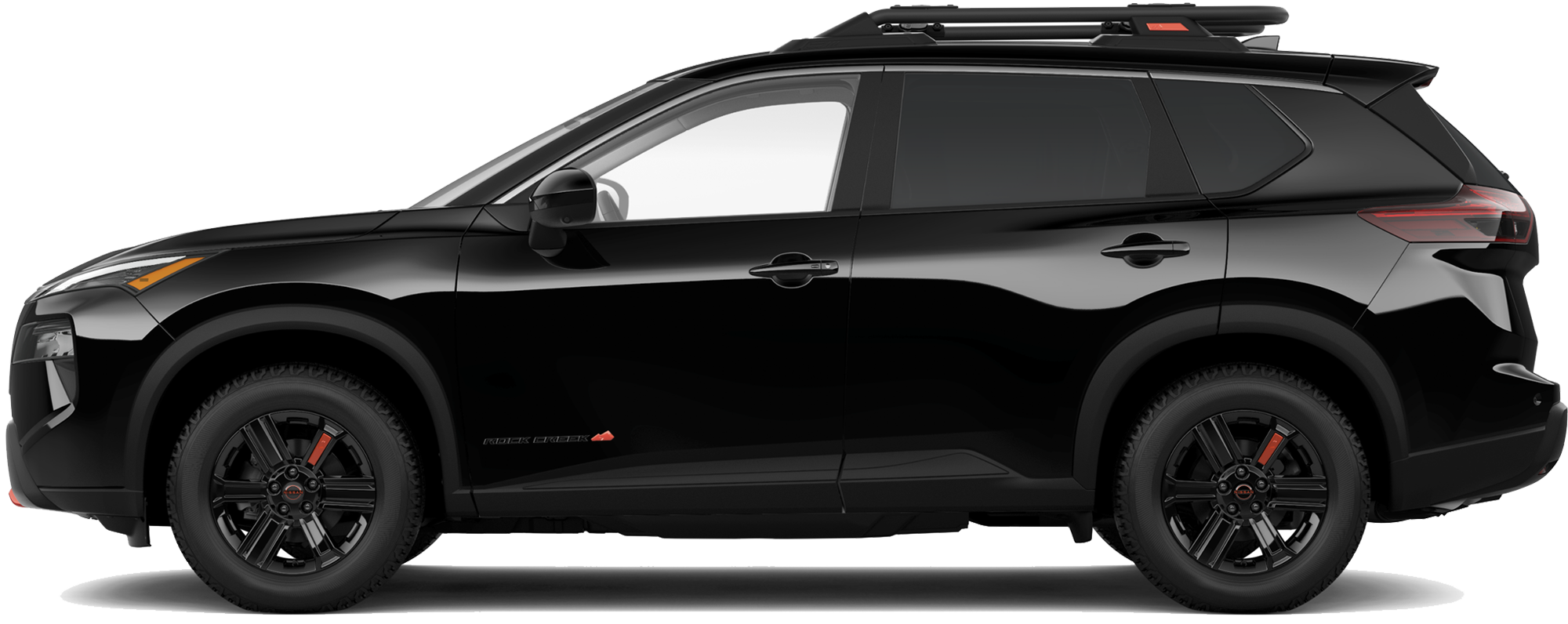 2026 Nissan Rogue SUV Rock Creek  2026 Nissan Rogue SUV Rock Creek