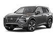 2026 Nissan Rogue SUV 