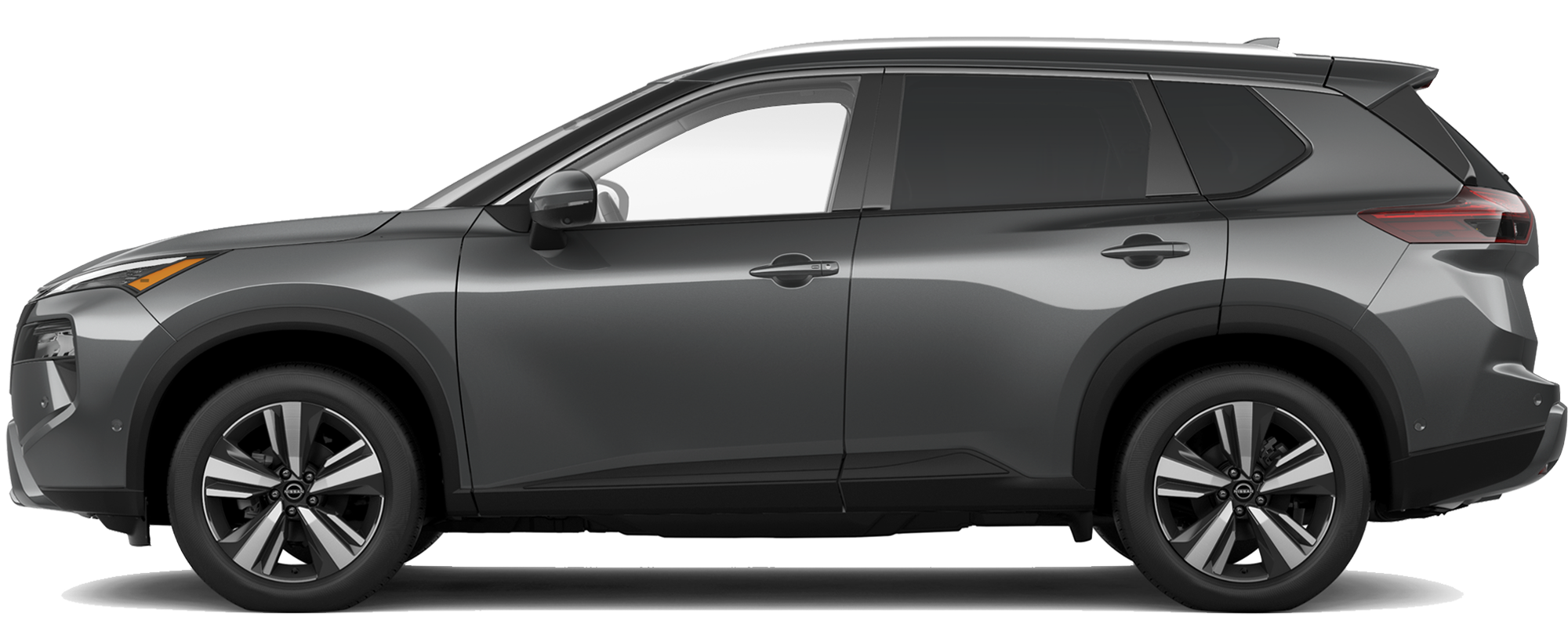 2026 Nissan Rogue SUV SL  2026 Nissan Rogue SUV SL