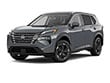 New 2026 Nissan Rogue SV SUV