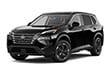 New 2026 Nissan Rogue SV SUV