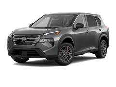 2026 Nissan Rogue S SUV