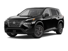 New 2026 Nissan Rogue S AWD S For Sale in Peru, IL