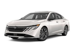 2026 Nissan Sentra SL Sedan