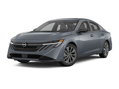 2026 Nissan Sentra SL Sedan