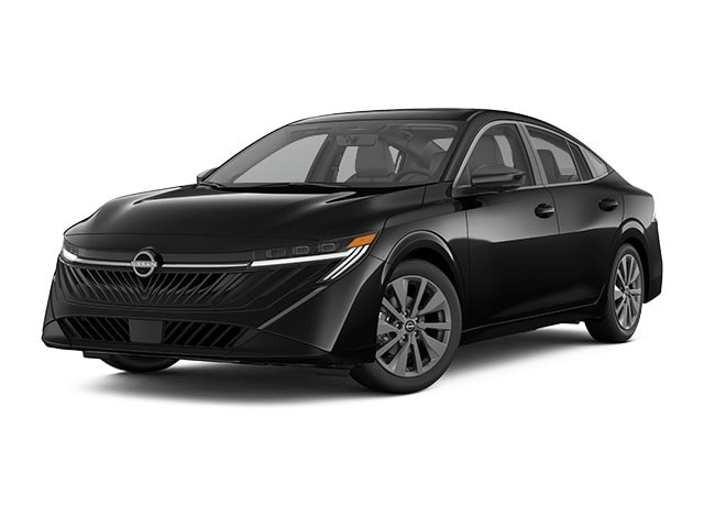 2026 Nissan Sentra Sedan 