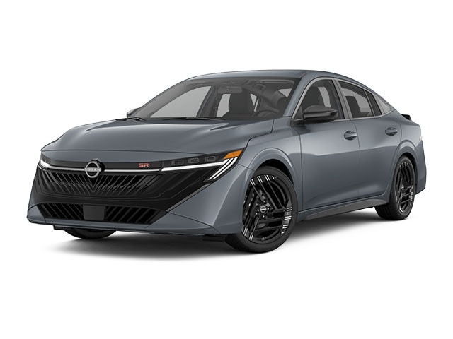 Thumbnail: 2026 Nissan Sentra - 1