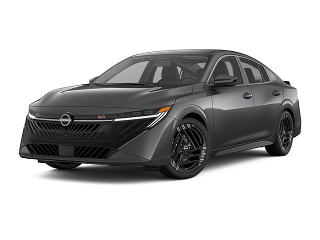 2026 Nissan Sentra SR's photo