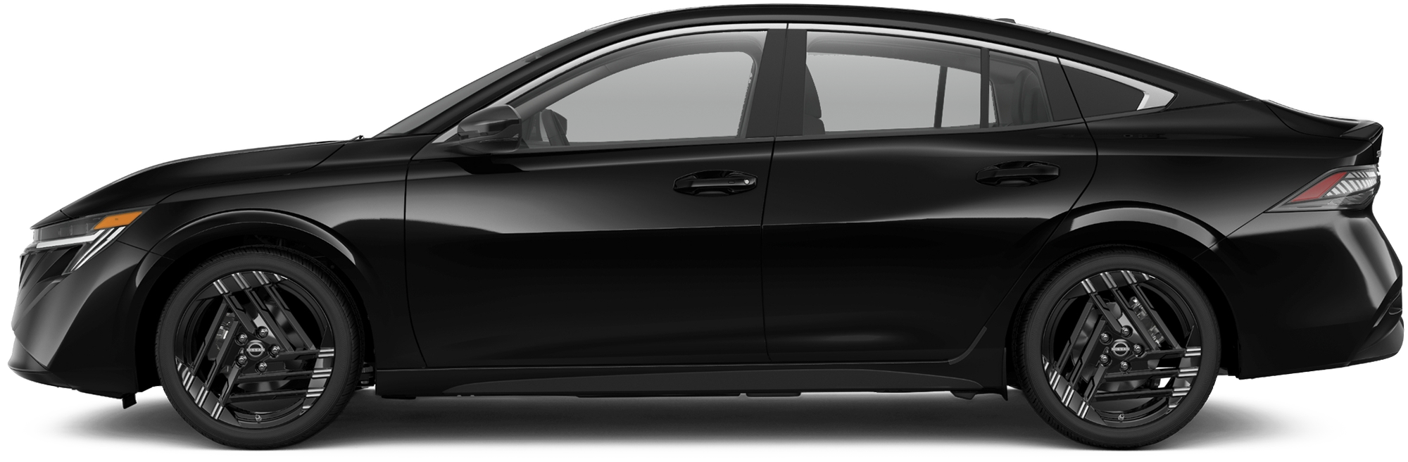 2026 Nissan Sentra Sedan SR 