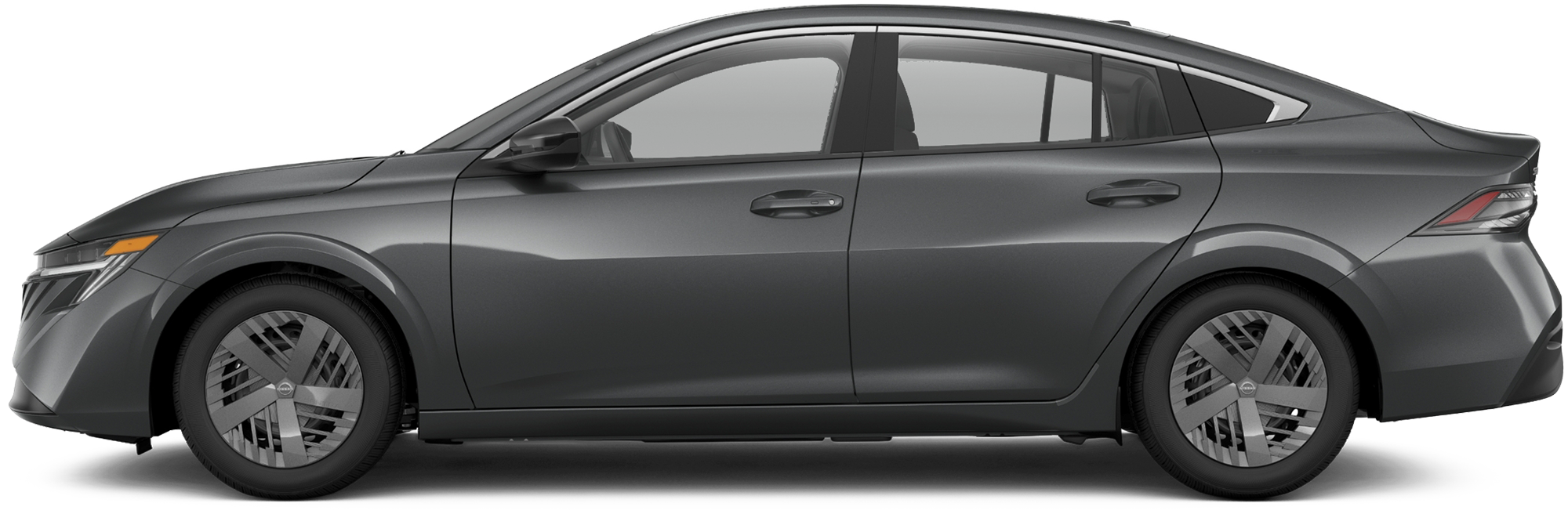 2026 Nissan Sentra Sedan SV 