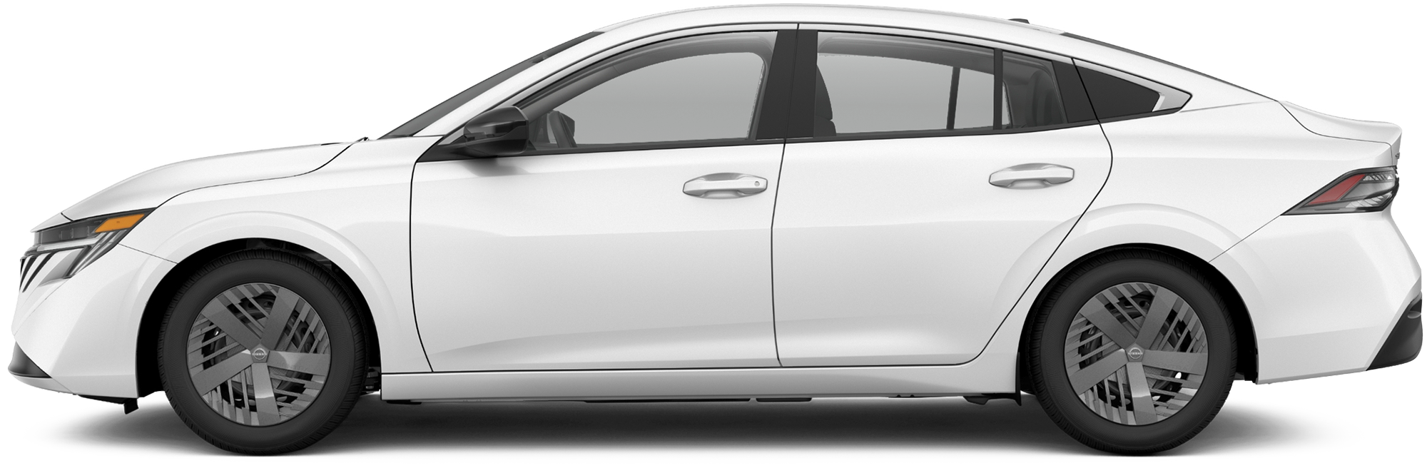 2026 Nissan Sentra Sedan S 