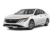 2026 Nissan Sentra Sedan 