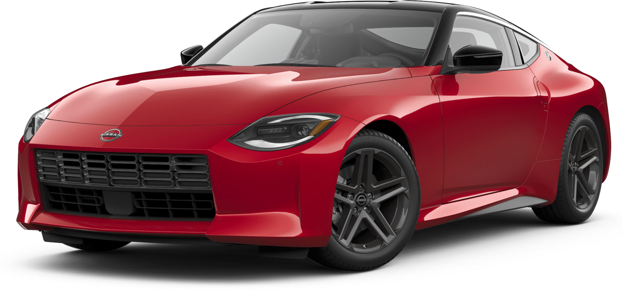 2026 Nissan Z Coupe