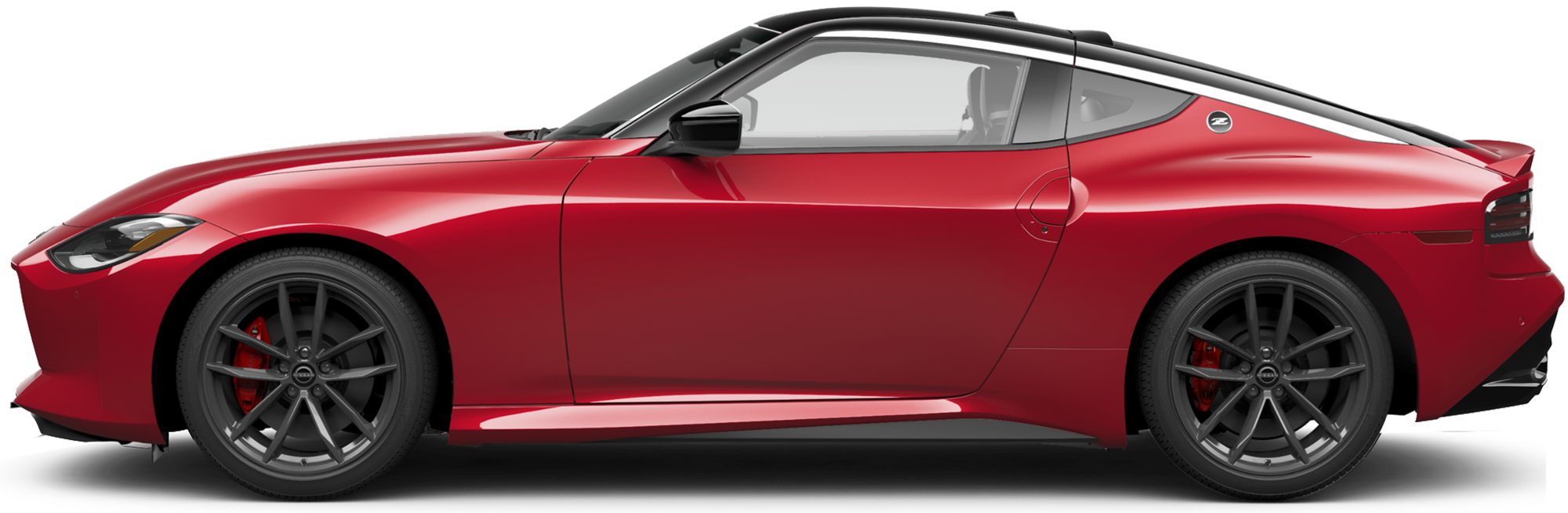 2026 Nissan Z Coupe Performance 