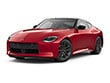2026 Nissan Z Coupe 