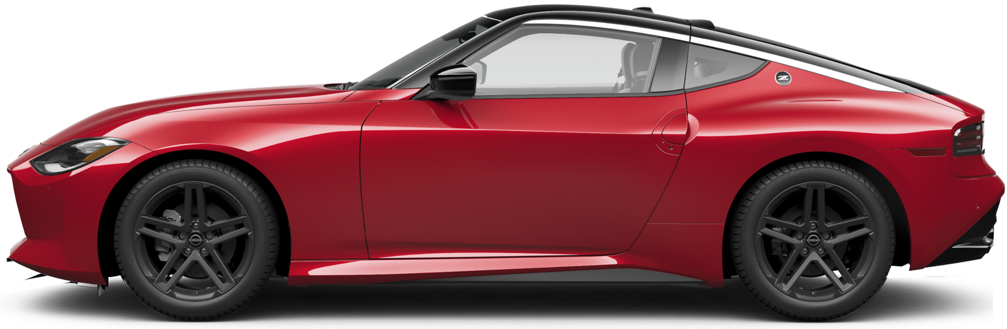 2026 Nissan Z Coupe Sport 