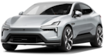 Polestar 4 SUV