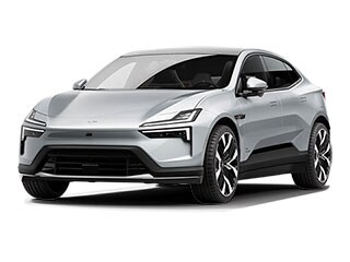 2026 Polestar Polestar 4 SUV 