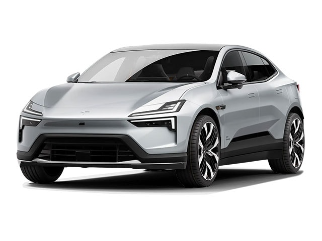 2026 Polestar 4 Base