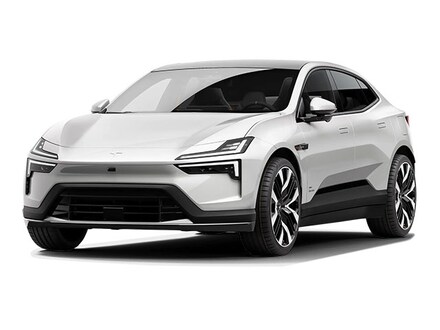 2026 Polestar Polestar 4 Long Range Dual Motor SUV