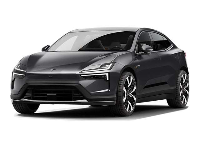 2026 Polestar 4 LRDM's photo