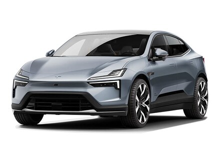 2026 Polestar 4 Long Range Single Motor SUV