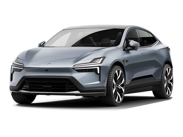 2026 Polestar 4 Base