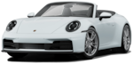 911 Convertible