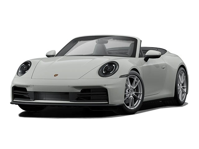 Porsche 911 for sale in Parsippany NJ | Paul Miller Porsche