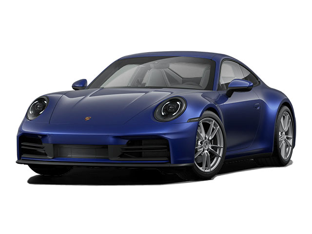 2026 Porsche 911 Carrera T Coupe's photo