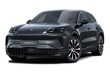  Porsche Cayenne Coupe