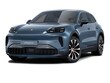  Porsche Cayenne Coupe