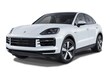 Porsche Cayenne E-Hybrid Coupe