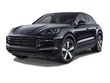 Porsche Cayenne E-Hybrid Coupe