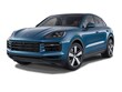  Porsche Cayenne E-Hybrid Coupe