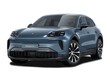  Porsche Cayenne Electric