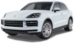 Cayenne SUV