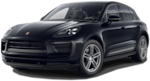 Macan SUV