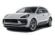 Certified 2026 Porsche Macan T SUV