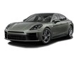 Porsche Panamera E-Hybrid