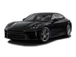 Porsche Panamera E-Hybrid