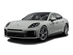 2026 Porsche Panamera E-Hybrid 4 Hatchback