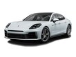 Porsche Panamera E-Hybrid