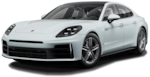 Panamera Hatchback