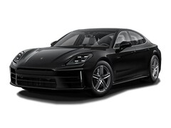 2026 Porsche Panamera Hatchback Seaside, CA