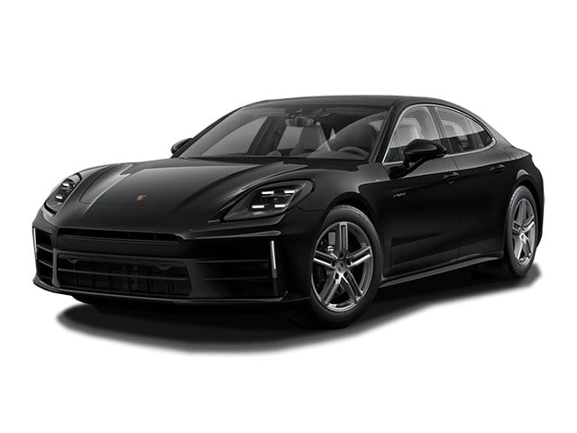 2026 Porsche Panamera